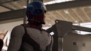 Deadpool Takes Over The New AVENGERS: ENDGAME Trailer