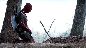 Deadpool Visits Wolverine's Grave in Fan-Made Post-Credits Scene For LOGAN