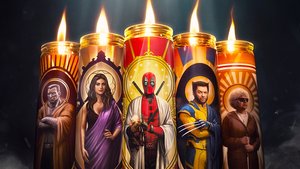 DEADPOOL & WOLVERINE Clip Features Funny Paul Rudd Joke and There's a New Poster