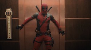 DEADPOOL & WOLVERINE TV Spot Offers Up Some Funny New Footage