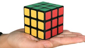 Deal: Beat The World Record For Fastest Rubik's Cube Solve With This Cube For Under $8