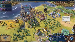 Deal: CIVILIZATION VI Down To $39.99