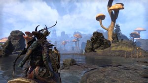 DEAL: GameStop's QUAKECON Sale Has PREY And ELDER SCROLLS ONLINE MORROWIND For $30