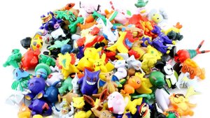 Deal: Get 24 Rubber POKEMON Toys To Decorate Your Desk For $10