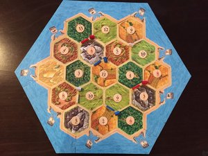 Deal: Get a Copy of SETTLERS OF CATAN for Under $30!