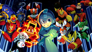 Deal: Get MEGA MAN LEGACY COLLECTION For Only $6.00