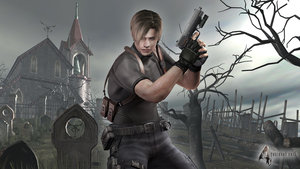 DEAL: Get RESIDENT EVIL 4 On Your PS4 For $9.99