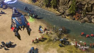 Deal: HALO WARS 2 Currently 50% Off