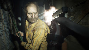 Deal: RESIDENT EVIL 7 Marked Down To $39.99