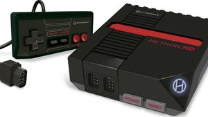 Deal: Retron NES HD Marked Down To $34.99