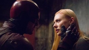 Deborah Ann Woll Discusses DAREDEVIL and Says Her Role in the Series Feels Unfinished