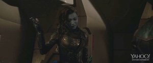 Deleted CAPTAIN MARVEL Scene Shows Audience More of the Relationship Between Vers and Her Fellow Kree