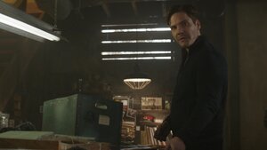 Deleted Scene From CAPTAIN AMERICA: CIVIL WAR Offers a New Sinister Introduction For Baron Zemo 