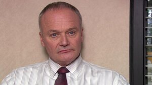 Deleted Scene From THE OFFICE Shows Creed Living at Dunder-Mifflin