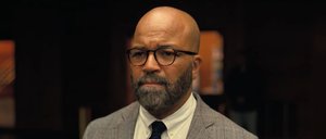 Delightful and Hilarious Trailer for Oscar-Contender AMERICAN FICTION Starring Jeffrey Wright