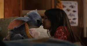 Delightful First Trailer for Disney's LILO & STITCH Remake