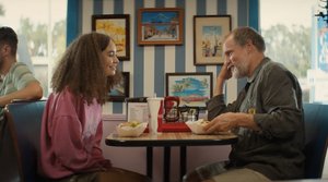 Delightful Trailer for the Coming of Age Drama SUNCOAST Starring Woody Harrelson, Nico Parker, and Laura Linney