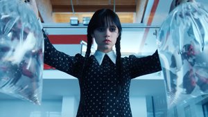 Delightfully Mischievous Trailer for Tim Burton's Netflix Series WEDNESDAY