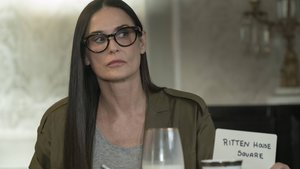 Demi Moore and 5 Others Join the Cast of BRAVE NEW WORLD