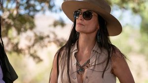 Demi Moore Joins the Cast of Taylor Sheridan's Drama Series LANDMAN at Paramount+