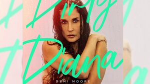 Demi Moore Stars in an Upcoming Erotic Podcast Titled DIRTY DIANA