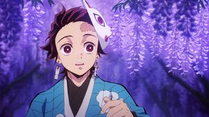 Demon Slayer Swordsmith Village Arc Dub Premieres Soon — GeekTyrant