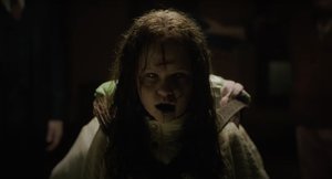 Demon-Fueled New Trailer for THE EXORCIST: BELIEVER