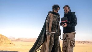 Denis Villeneuve Confirms DUNE: MESSIAH Will Be His Last, but He's Excited to Return: 