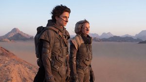 Denis Villeneuve Offers Update on DUNE: PART TWO Says Script is Mostly Finished and They Are Planning More IMAX Shots