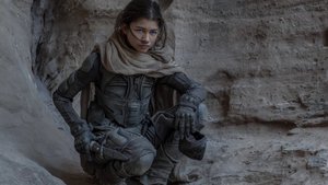 Denis Villeneuve Teases Zendaya's Prominent Role in DUNE: PART TWO and a Challenging Sandworm Scene