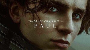 Denis Villeneuve's DUNE Gets Series of Character Posters