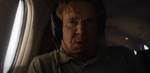 Dennis Quaid Has to Land a Plane to Save His Family in Trailer for ON A WING AND A PRAYER