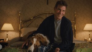 Dennis Quaid To Star in Faith-Based Family Drama ON A WING AND A PRAYER