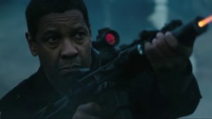Denzel Washington is Ruthless in This New Trailer For THE EQUALIZER 2