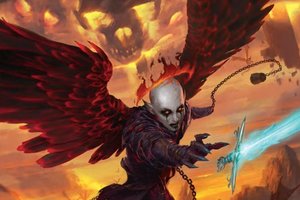 DUNGEONS & DRAGONS - DESCENT INTO AVERNUS Is Available on Roll20