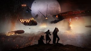 DESTINY 2 Open Beta Extended To 25 July