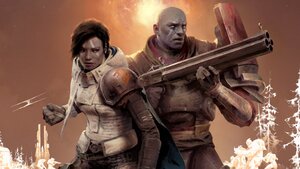 DESTINY 2's Season of the Worthy Release Trailer, Screenshots, and More!