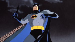 Detailed Story of How Kevin Conroy Landed Batman Role in BATMAN: THE ANIMATED SERIES
