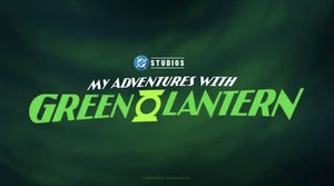 Details and Logos For DC Studios' New Animated Projects GREEN LANTERN, STARFIRE, and SUPER POWERS 