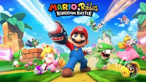 Details For MARIO + RABBIDS: KINGDOM BATTLE Allegedly Leak Ahead of E3