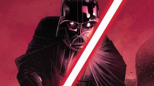 Details on the New STAR WARS Comic That Will Tell the Stories of a Young Darth Vader