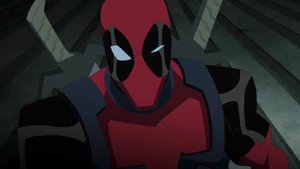 Details on Donald Glover's Animated DEADPOOL Series Which He Was Writing While Shooting HAN SOLO