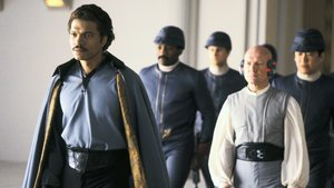 Details on Lando Calrissian's Role in STAR WARS: EPISODE IX