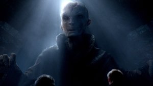 Details on Supreme Leader Snoke and the Praetorian Guards Who Protect Him in THE LAST JEDI
