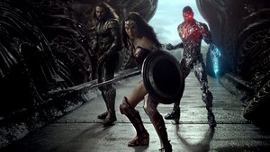 Details on Why Zack Snyder's JUSTICE LEAGUE Has Been Held Up Along With Updates on GREEN LANTERN and JUSTICE LEAGUE DARK