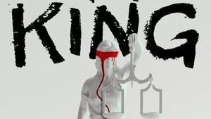 Details Revealed For Stephen King's New Horror Novel NEVER FLINCH Coming in 2025