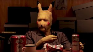DETECTIVE PIKACHU Gets a Fan Made TRUE DETECTIVE Style Trailer and It's Weird and Terrifying