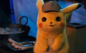 DETECTIVE PIKACHU Villain and Spin-Off May Have Been Revealed