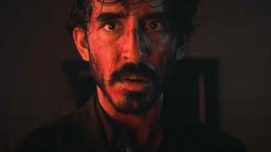 Dev Patel Broke His Hand on the First Day of Shooting MONKEY MAN and Kept Shooting