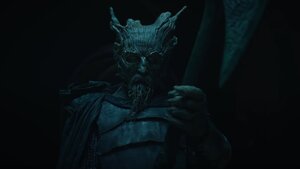 Dev Patel Sets Out on a Dangerous Quest in the Trailer for the Medieval Fantasy Film THE GREEN KNIGHT